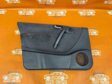 Карта двери передняя левая MERCEDES-BENZ A-класс W168 (1997 - 2001) — Разборка Мерседес