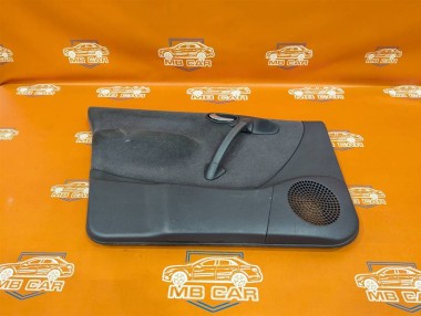 Карта двери передняя левая MERCEDES-BENZ A-класс W168 (1997 - 2001) — Разборка Мерседес