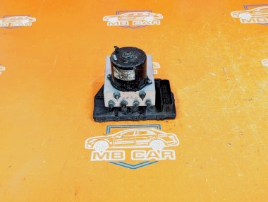 Блок ABS MERCEDES-BENZ C-класс W203/S203/CL203 (2000 - 2004) — Разборка Мерседес