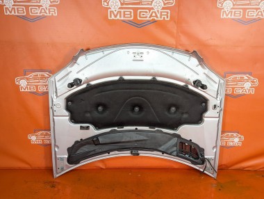 Капот MERCEDES-BENZ M-класс W164 рестайлинг (2008 - 2011) &mdash; Разборка Мерседес