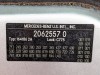 Капот MERCEDES-BENZ M-класс W164 рестайлинг (2008 - 2011) фото 17 &mdash; Разборка Мерседес