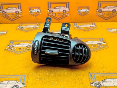 Воздуховод MERCEDES-BENZ C-класс W203/S203/CL203 рестайлинг (2004 - 2008) C 220 CDI 2.2 AT (150 л.с.) &mdash; Разборка Мерседес