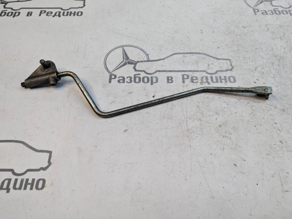 Тяга АКПП MERCEDES-BENZ CLK-класс C209/W209 рестайлинг (2005 - 2010) фото 1 — Разборка Мерседес
