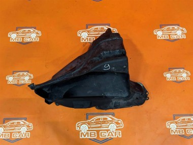 Воздухозаборник MERCEDES-BENZ S-класс W220 рестайлинг (2002 - 2005) — Разборка Мерседес