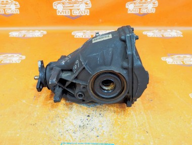 Редуктор задний MERCEDES-BENZ E-класс W211/S211 рестайлинг (2006 - 2009) — Разборка Мерседес