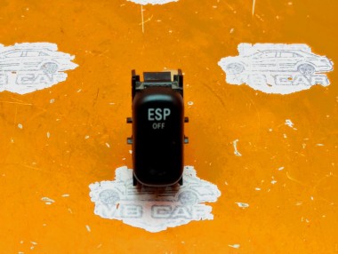 Кнопка ESP MERCEDES-BENZ M-класс W163 (1997 - 2001) &mdash; Разборка Мерседес