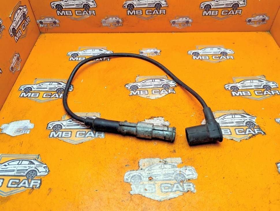 Провода высоковольтные MERCEDES-BENZ E-класс W124/S124/C124/A124 (1984 - 1997) фото 1 &mdash; Разборка Мерседес