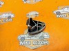 Крышка ручки двери MERCEDES-BENZ SLK-класс R171 (2004 - 2008) фото 4 &mdash; Разборка Мерседес