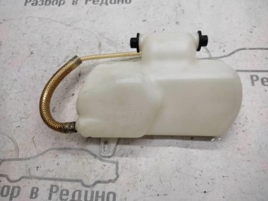 Бачок омывателя фар MERCEDES-BENZ E-класс W211/S211 рестайлинг (2006 - 2009) — Разборка Мерседес
