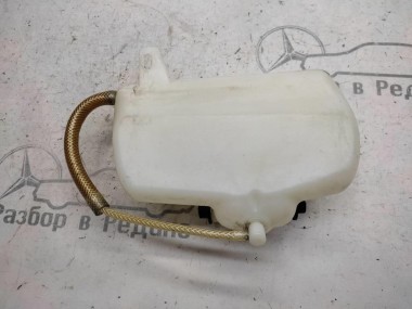 Бачок омывателя фар MERCEDES-BENZ E-класс W211/S211 рестайлинг (2006 - 2009) — Разборка Мерседес