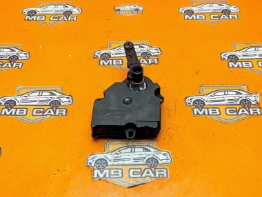 Сервоприводы печки MERCEDES-BENZ M-класс W163 (1997 - 2001) &mdash; Разборка Мерседес
