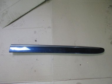 Молдинг двери MERCEDES-BENZ E-класс W211/S211 (2002 - 2006) — Разборка Мерседес