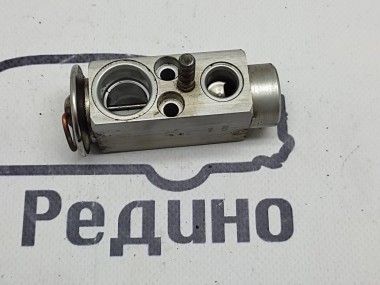 Клапан расширительный MERCEDES-BENZ E-класс W211/S211 (2002 - 2006) — Разборка Мерседес