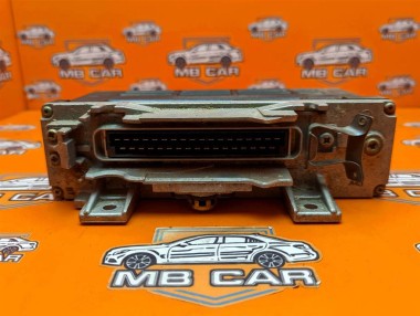 Блок управления ABS MERCEDES-BENZ W124 W124/S124/C124/A124 (1984 - 1993) — Разборка Мерседес