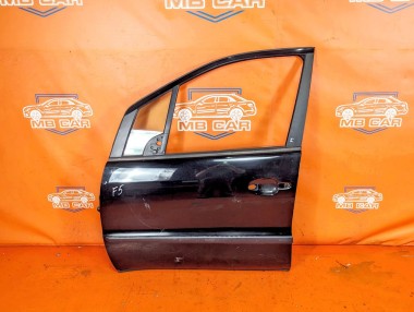 Дверь передняя левая MERCEDES-BENZ A-класс W168 рестайлинг (2001 - 2004) A 170 1.7 AT (95 л.с.) &mdash; Разборка Мерседес
