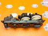 Панель управления климатом MERCEDES-BENZ M-класс W163 (1997 - 2001) фото 3 &mdash; Разборка Мерседес