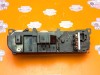 Панель управления климатом MERCEDES-BENZ M-класс W163 (1997 - 2001) фото 4 &mdash; Разборка Мерседес