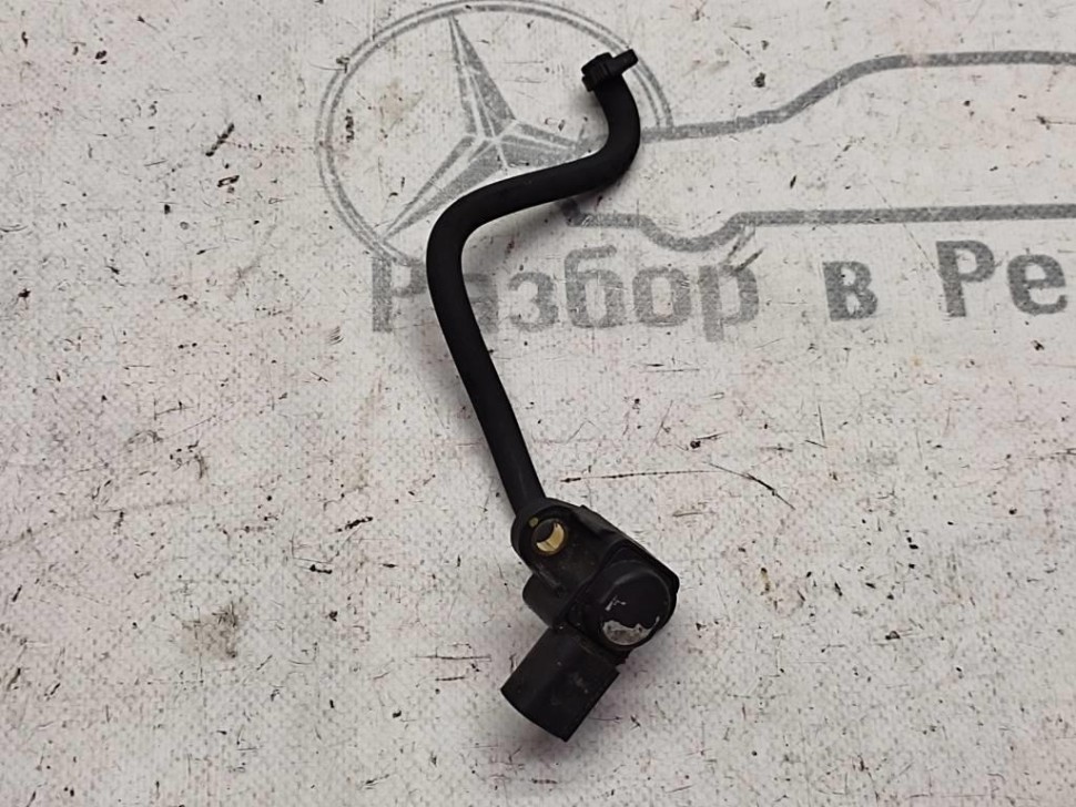 Датчик давления MERCEDES-BENZ C-класс W203/S203/CL203 (2000 - 2004) фото 1 — Разборка Мерседес