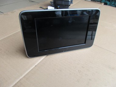 Монитор MERCEDES-BENZ C-класс W205/S205/C205/A205 (2014 - 2018) — Разборка Мерседес