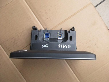 Монитор MERCEDES-BENZ C-класс W205/S205/C205/A205 (2014 - 2018) — Разборка Мерседес