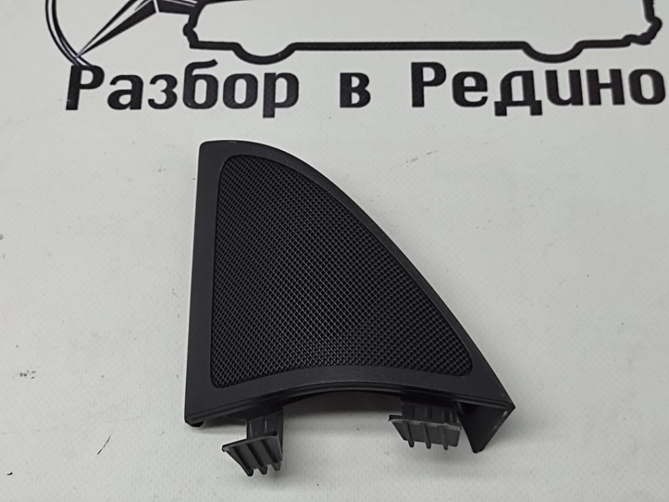 Уголок зеркала MERCEDES-BENZ S-класс W222/C217/A217 рестайлинг (2017 - 2020) фото 1 — Разборка Мерседес