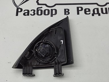 Уголок зеркала MERCEDES-BENZ S-класс W222/C217/A217 рестайлинг (2017 - 2020) — Разборка Мерседес