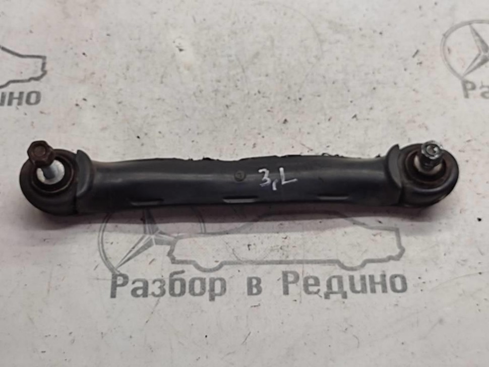 Рычаг задний MERCEDES-BENZ C-класс W203/S203/CL203 (2000 - 2004) фото 1 — Разборка Мерседес