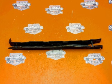 Кронштейн крепления бампера MERCEDES-BENZ E-класс W211/S211 (2002 - 2006) — Разборка Мерседес