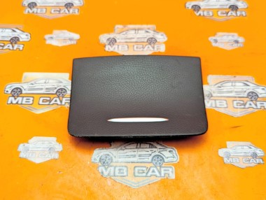 Накладка подлокотника MERCEDES-BENZ S-класс W222/C217/A217 рестайлинг (2017 - 2020) &mdash; Разборка Мерседес