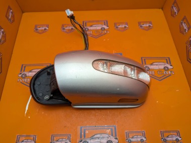 Зеркало левое MERCEDES-BENZ E-класс W211/S211 (2002 - 2006) &mdash; Разборка Мерседес