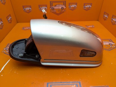 Зеркало левое MERCEDES-BENZ E-класс W211/S211 (2002 - 2006) &mdash; Разборка Мерседес