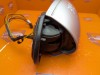 Зеркало левое MERCEDES-BENZ E-класс W211/S211 (2002 - 2006) фото 6 &mdash; Разборка Мерседес