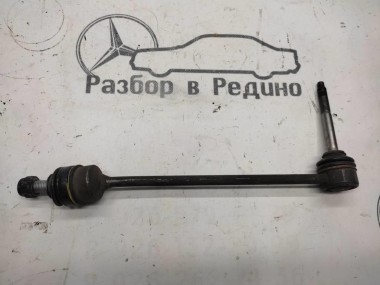 Стойка стабилизатора MERCEDES-BENZ S-класс W222/C217/A217 рестайлинг (2017 - 2020) — Разборка Мерседес