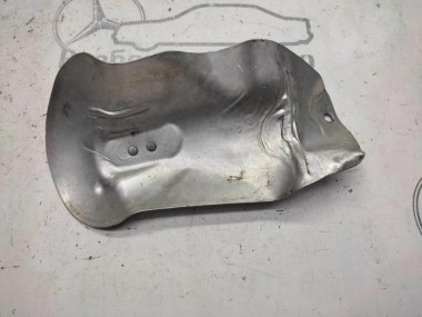 Защитный экран MERCEDES-BENZ S-класс W221 рестайлинг (2009 - 2013) — Разборка Мерседес