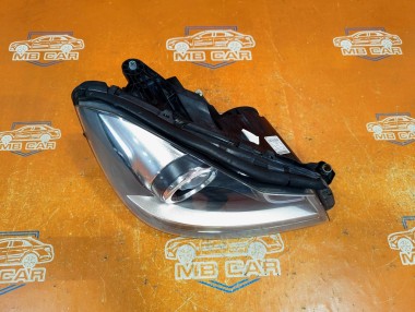Фара правая MERCEDES-BENZ C-класс W204/S204/С204 рестайлинг (2011 - 2015) &mdash; Разборка Мерседес