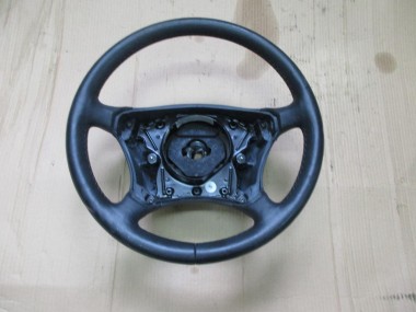 Руль MERCEDES-BENZ S-класс W220 рестайлинг (2002 - 2005) — Разборка Мерседес