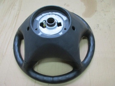 Руль MERCEDES-BENZ S-класс W220 рестайлинг (2002 - 2005) — Разборка Мерседес