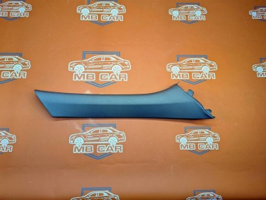 Накладка передней стойки MERCEDES-BENZ M-класс W164 (2005 - 2008) — Разборка Мерседес