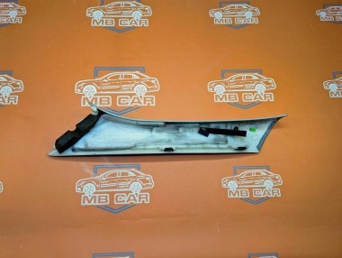 Накладка передней стойки MERCEDES-BENZ M-класс W164 (2005 - 2008) — Разборка Мерседес