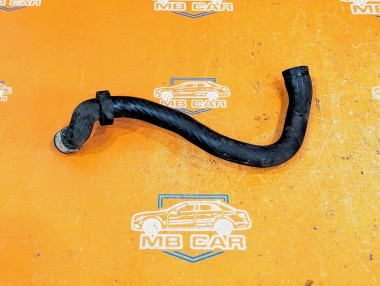 Патрубок радиатора MERCEDES-BENZ C-класс W203/S203/CL203 (2000 - 2004) — Разборка Мерседес