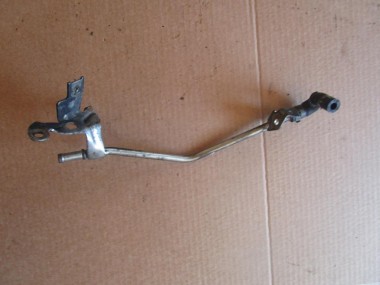 Трубка вентиляции MERCEDES-BENZ E-класс W211/S211 (2002 - 2006) — Разборка Мерседес