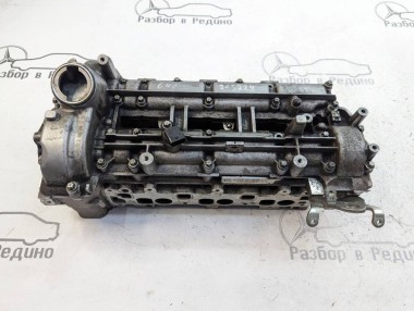 ГБЦ MERCEDES-BENZ M-класс W164 рестайлинг (2008 - 2011) — Разборка Мерседес