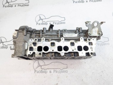 ГБЦ MERCEDES-BENZ M-класс W164 рестайлинг (2008 - 2011) — Разборка Мерседес