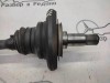 Привод задний MERCEDES-BENZ C-класс W205/S205/C205/A205 (2014 - 2018) фото 2 — Разборка Мерседес