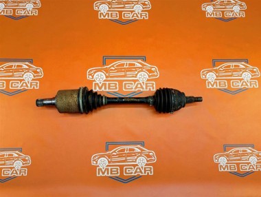 Привод передний левый MERCEDES-BENZ A-класс W169 (2004 - 2008) — Разборка Мерседес