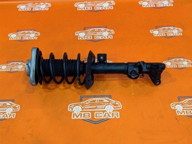 Стойка передняя MERCEDES-BENZ E-класс W212/S212/C207/A207 рестайлинг (2013 - 2016) — Разборка Мерседес