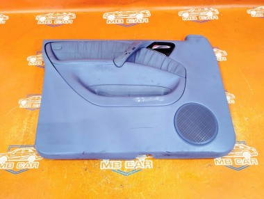 Карта двери передняя левая MERCEDES-BENZ M-класс W163 рестайлинг (2001 - 2005) — Разборка Мерседес