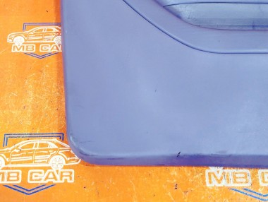 Карта двери передняя левая MERCEDES-BENZ M-класс W163 рестайлинг (2001 - 2005) — Разборка Мерседес