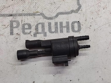 Клапан электромагнитный MERCEDES-BENZ M-класс W163 (1997 - 2001) — Разборка Мерседес