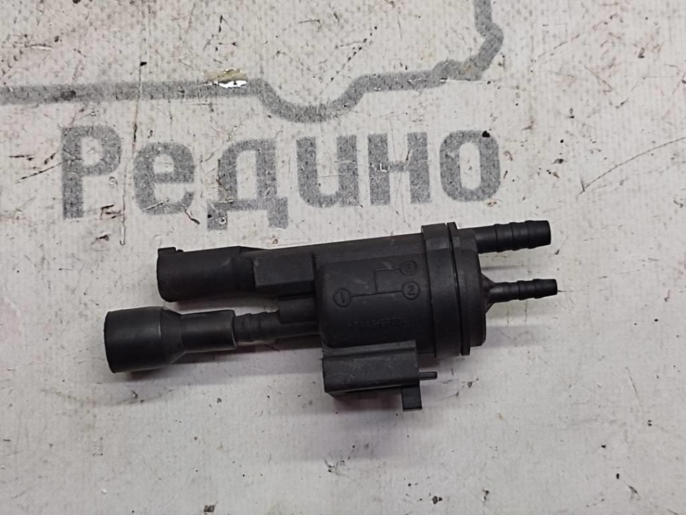 Клапан электромагнитный MERCEDES-BENZ M-класс W163 (1997 - 2001) фото 1 — Разборка Мерседес